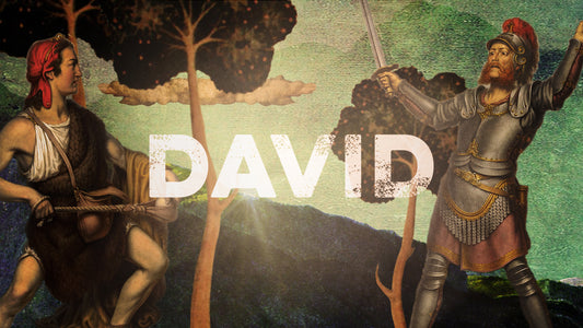 Old Testament Stories David
