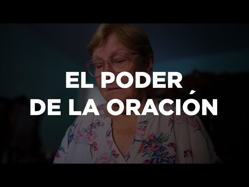 El Poder De La Oracion