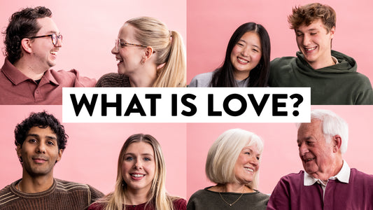 What Is Love?