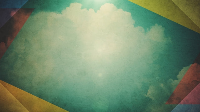 Spring Clouds 04