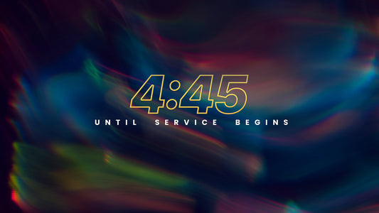 Refraction Countdown