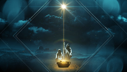 Christmas 1 Still Vol 5