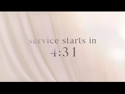 Easter Linen Countdown