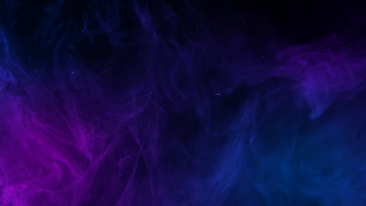 Vibrant Dust 05