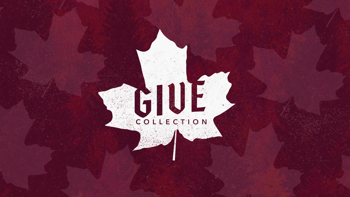 Give Collection
