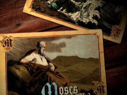 The March Of The Unqualified