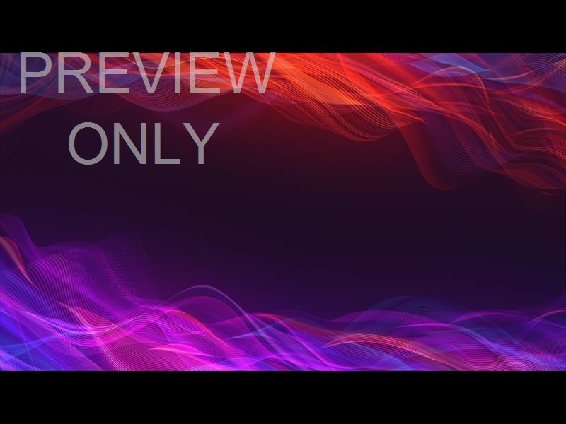 Lightwave Red Purple Still