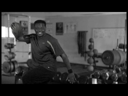 Linebacker Pep Talk: The Playbook