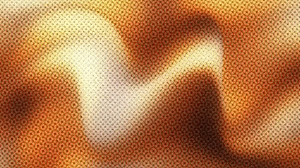 Halftone Gradient 20