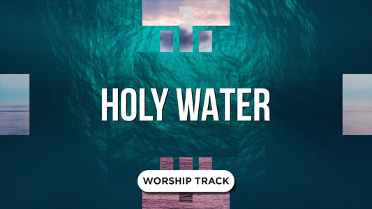 Holy Water