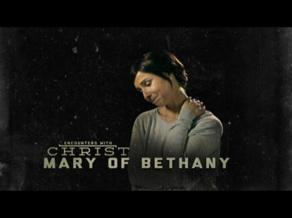 Mary Of Bethany