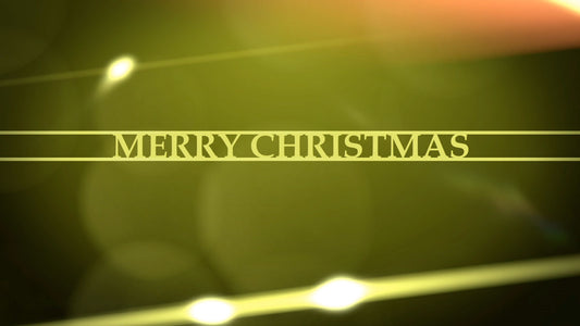Classy Christmas