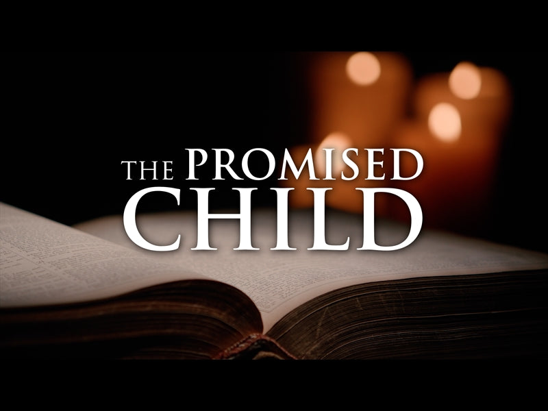 The Promised Child