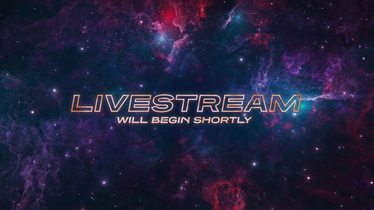 Gravity Livestream