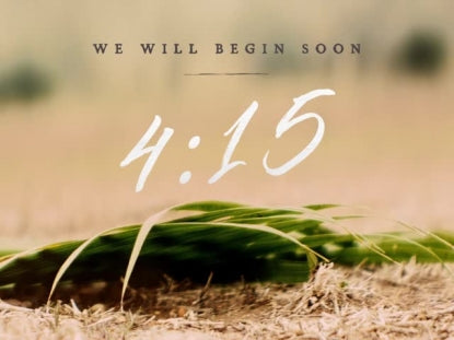 Easter Moments Countdown 3