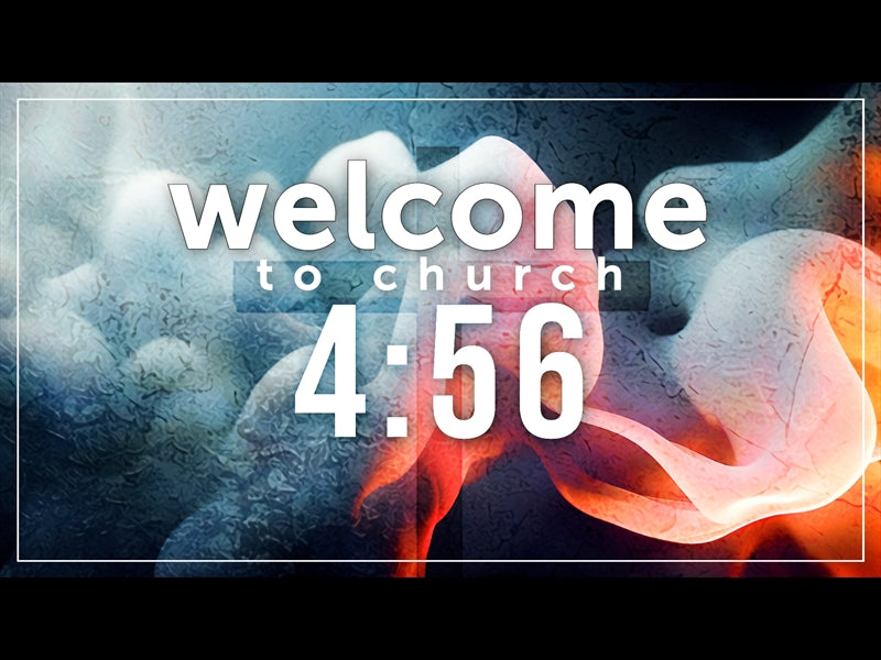 Smokey Ambience Countdown