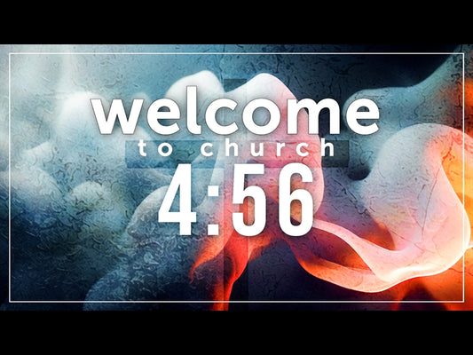 Smokey Ambience Countdown