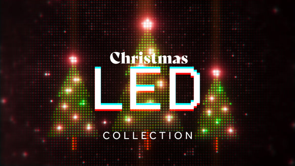 Christmas Led Collection