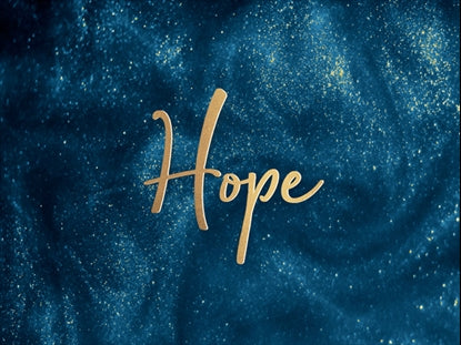 Christmas Magic Hope