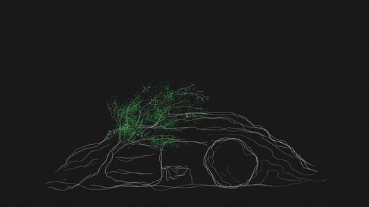 Were You There Empty Tomb