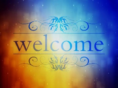 Celestial Welcome Motion 01