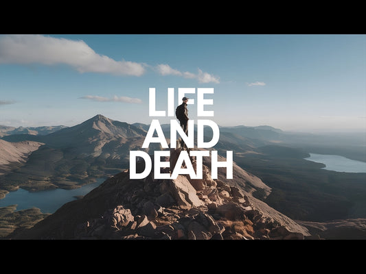 Life And Death