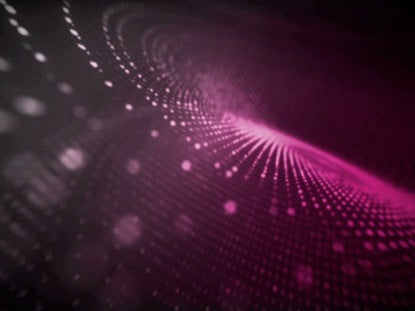 Spiral Pink