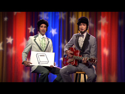 Bentley Brothers Genesis