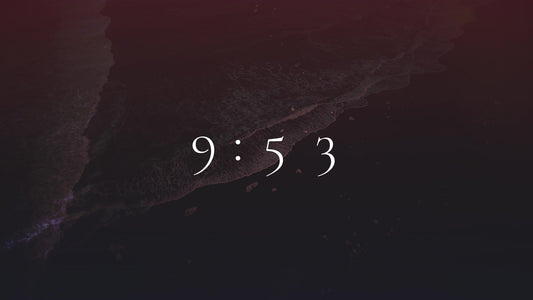 Thanksgiving Vistas 10 Min Countdown