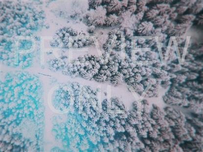 Aerial Snow 5