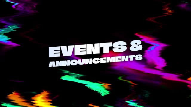 Electric Avenu Events