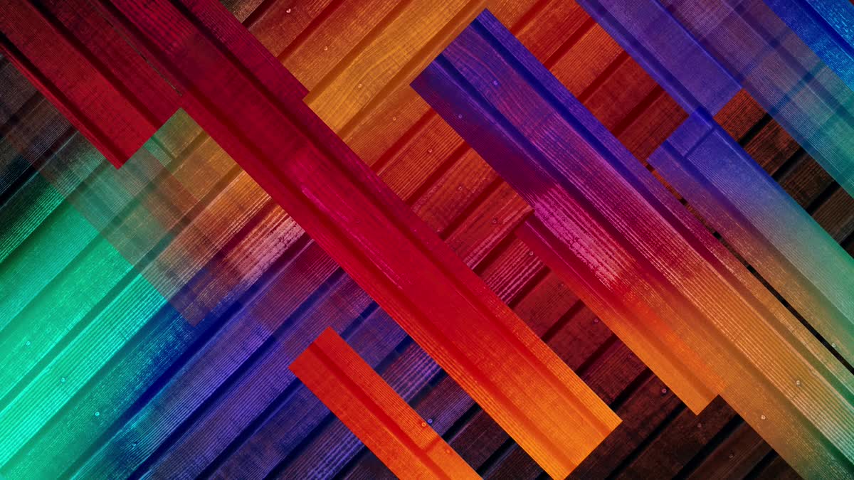 Woodgrain Gradients 11 Still