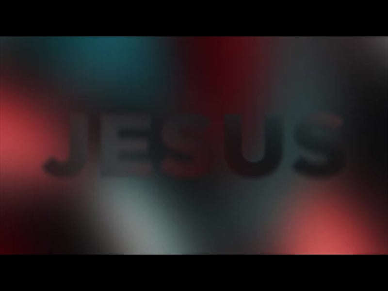 Flow Rmx Jesus 2