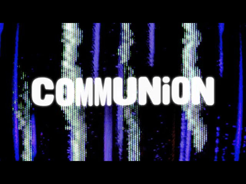 Crt Rain Communion