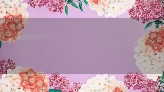 Vintage Floral 5 Alt