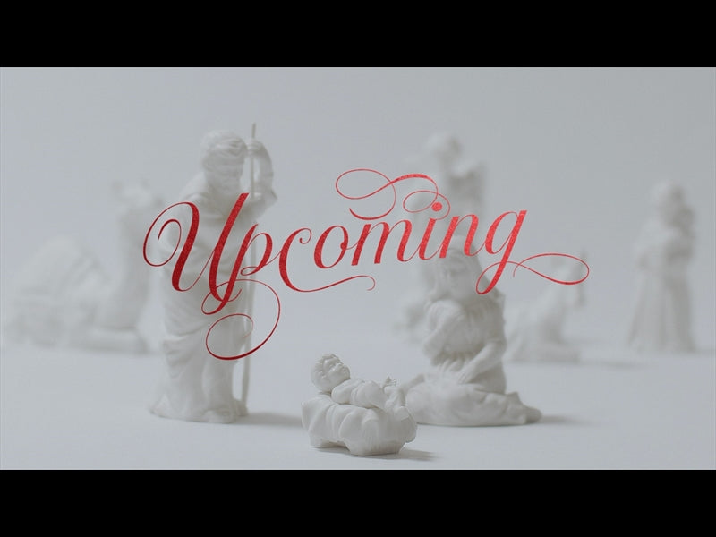 The Prince Of Peace Upcoming