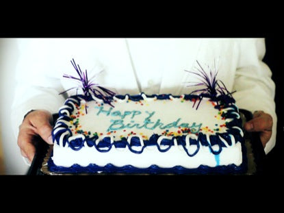 Christmas - Happy Birthday Jesus