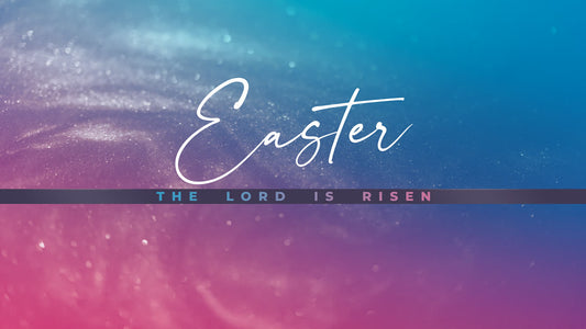 Glorious Easter Easter Still