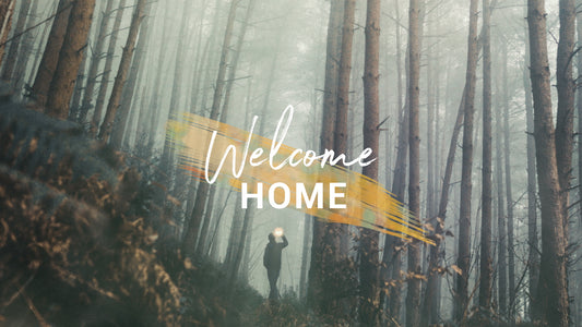 Last Light Welcome Still