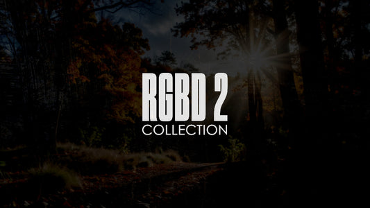 Rgbd 2 Collection