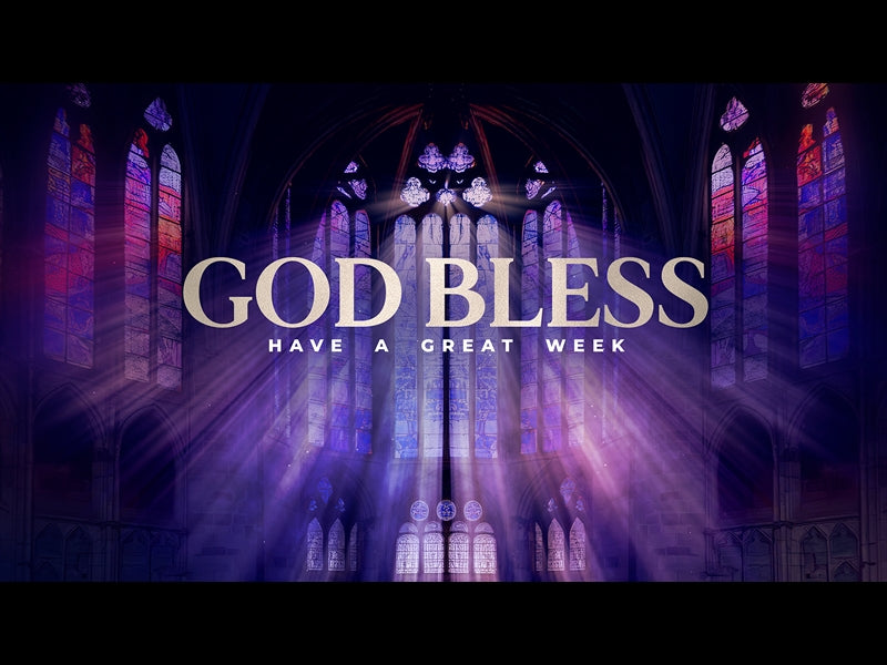 Cathedral Glass Close