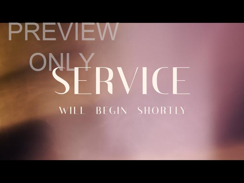 Go Beyond Service Still