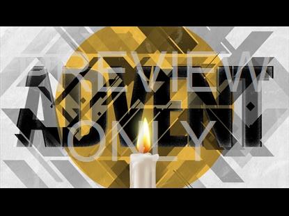 Advent Titles (Advent) Graphic