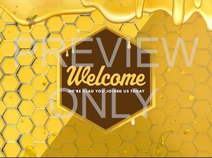 Sweet Like Honey: Welcome Still
