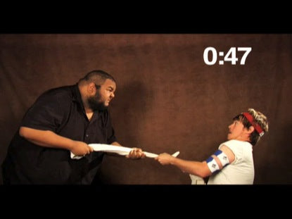 Tug O War Countdown