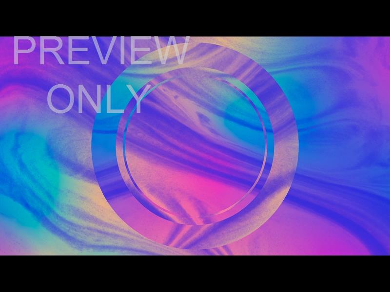 Easter Paint: 1 Remix Still