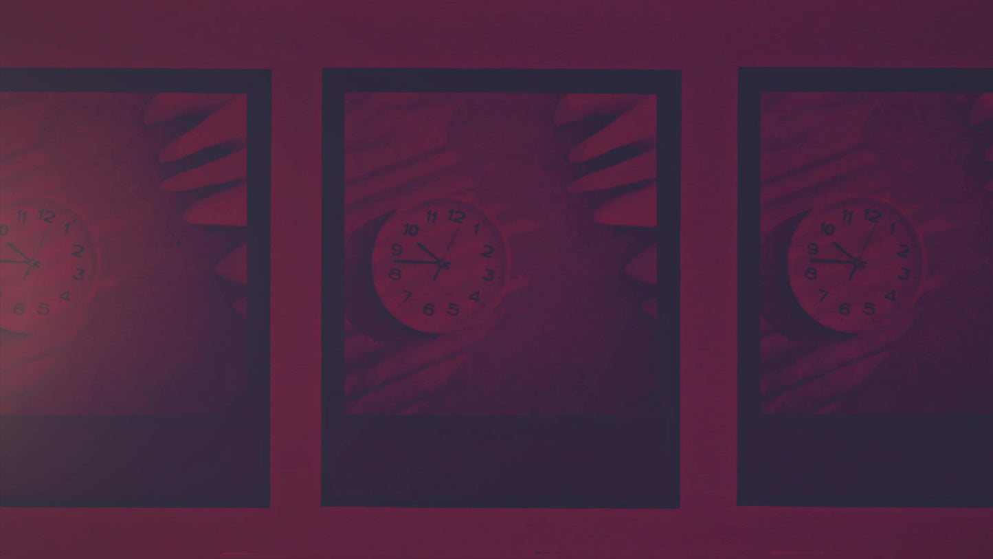 Filter Frames Plum Still