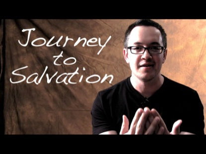 Journey To Salvation