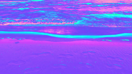 Electric Sunset 10