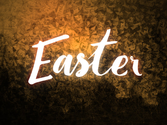 Season Of Lent Motion 4